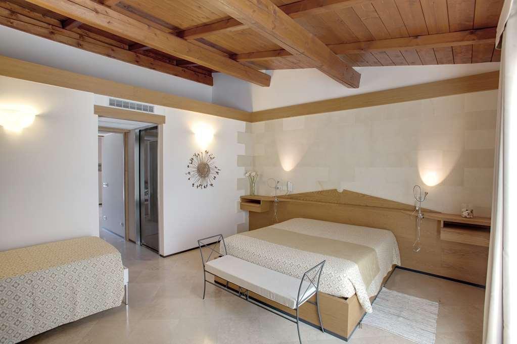 Masseria Stali The Originals Relais Caprarica di Lecce Pokój zdjęcie