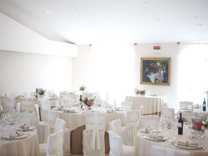 Masseria Stali The Originals Relais Caprarica di Lecce Restauracja zdjęcie