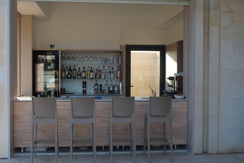 Masseria Stali The Originals Relais Caprarica di Lecce Restauracja zdjęcie