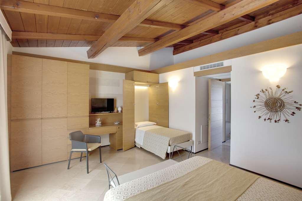 Masseria Stali The Originals Relais Caprarica di Lecce Pokój zdjęcie